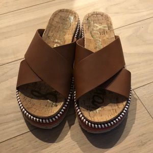 Sam edelman sz6 slides